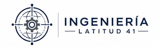 Ingeniería Latitud 41