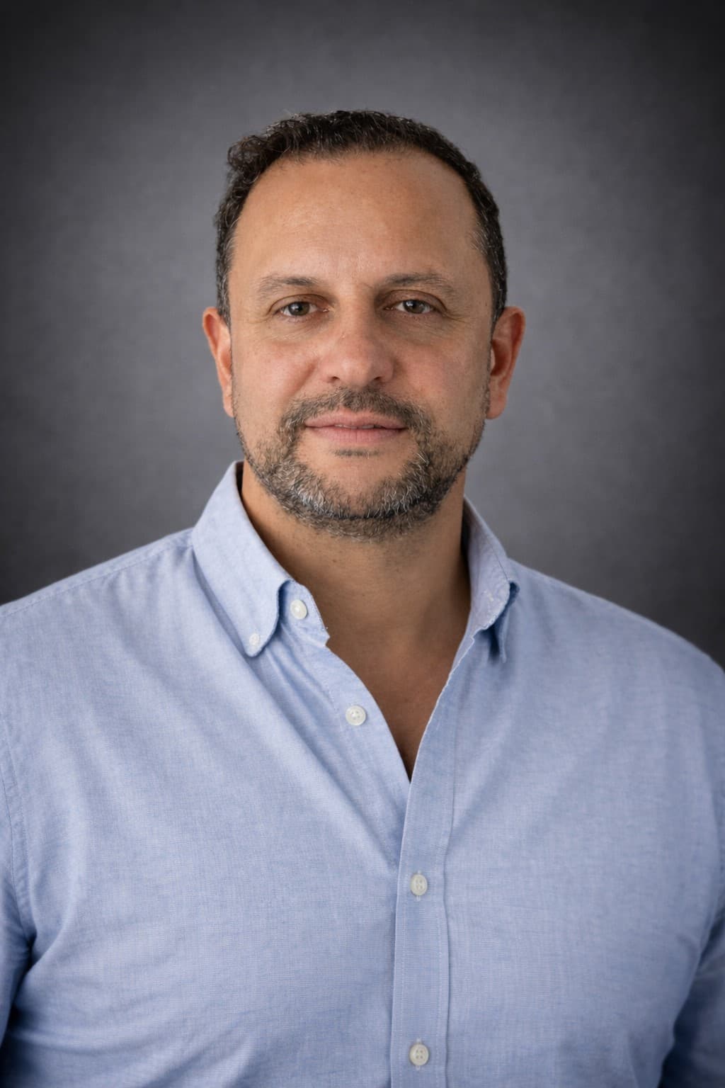 Ignacio Chávez Rosas, Socio Director de Ingeniería Latitud 41